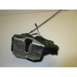 Serrure Arriere Droit Bmw Serie 3 E46 Phase 2